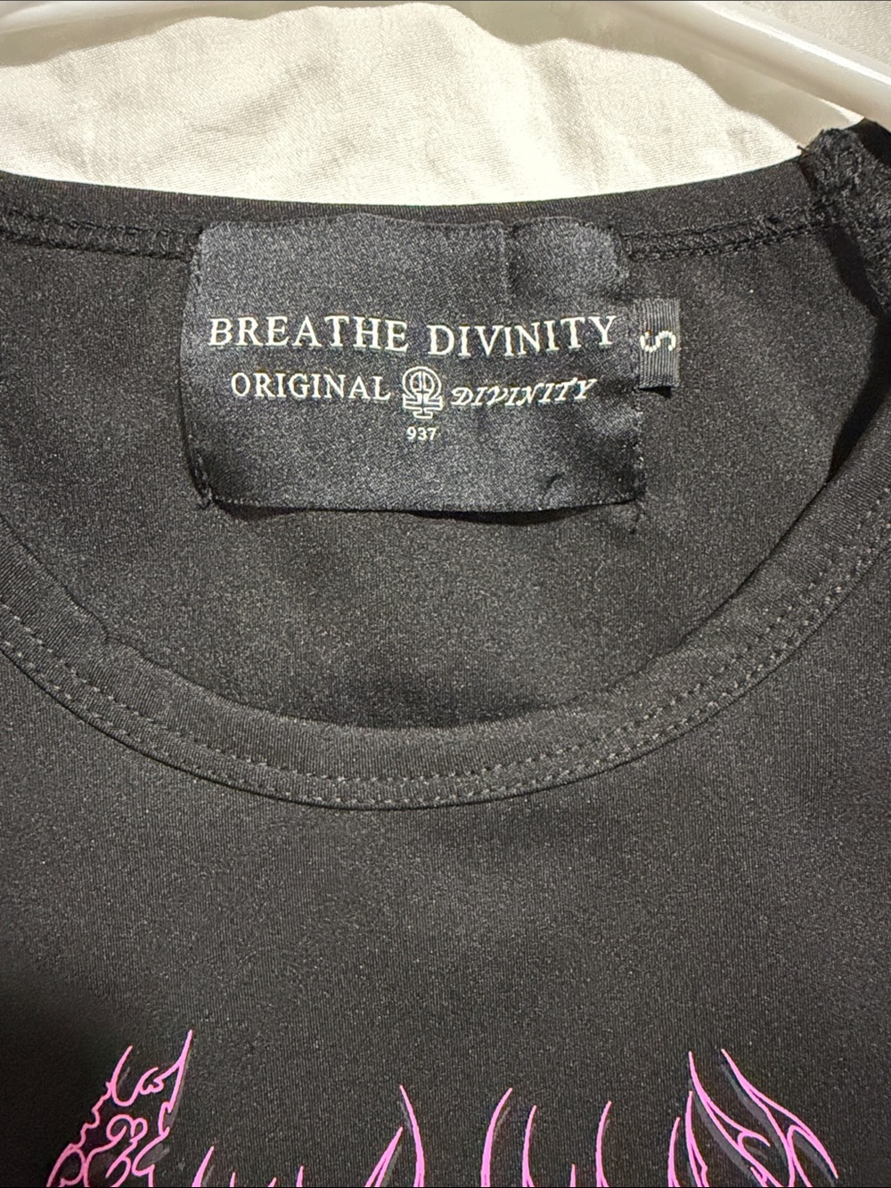 Breathedivinity Compression - Picture 2 of 5